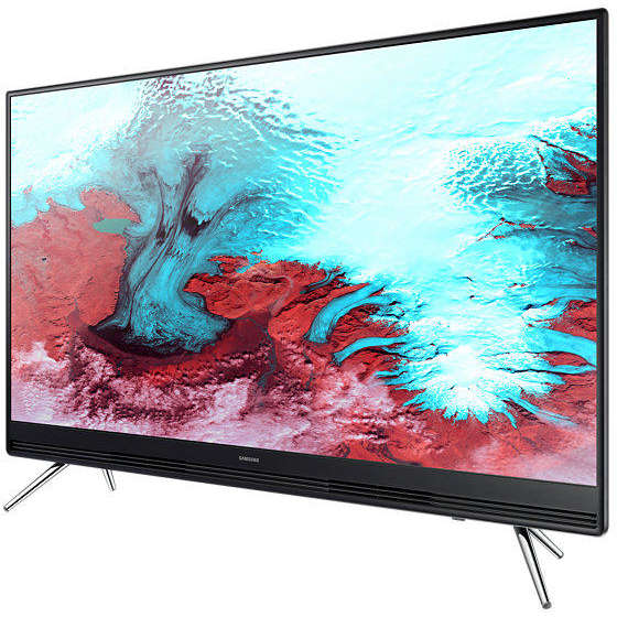 Televizor LED Samsung UE40K5100, 80 cm, FHD, Negru