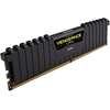 Memorie Corsair Vengeance LPX Black 32GB DDR4 3200MHz CL16 Kit Quad Channel