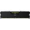 Memorie Corsair Vengeance LPX Black 32GB DDR4 3200MHz CL16 Kit Quad Channel