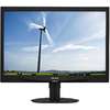 Monitor LED Philips 240S4QYMB, 24", Full HD, 5ms, Negru