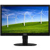 Monitor LED Philips B-Line 220B4LPYCB/00, 22.0'' HD, 5ms, Negru