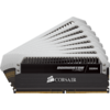Memorie Corsair Dominator Platinium 128GB, DDR4, 3200MHz, CL16, Kit x 8
