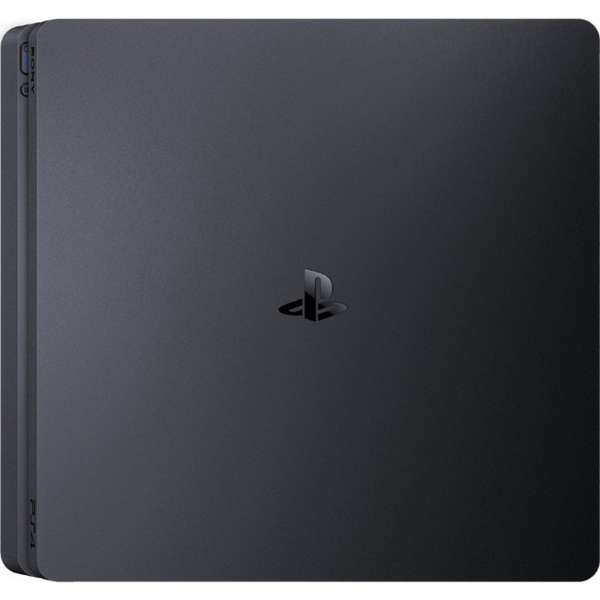 Consola Sony PlayStation 4 slim, 1TB + 2 x DualShock Controller 4 v2