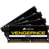 Memorie Notebook Corsair Vengeance, 64GB, DDR4, 2400MHz, CL16, 1.2V, Kit Quad Channel