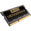 Memorie Notebook Corsair Vengeance, 16GB, DDR3, 1866MHz, CL11, 1.35V, Kit Dual Channel