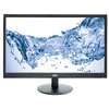 Monitor LED AOC E2470SWH, 23.6", Full HD, 1ms, Negru