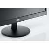 Monitor LED AOC E2470SWH, 23.6", Full HD, 1ms, Negru