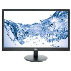 E2470SWH, 23.6", Full HD, 1ms, Negru