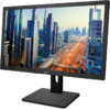 Monitor LED AOC I2375PQU, 23", Full HD, 4ms, Negru