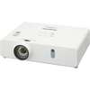 Videoproiector Panasonic PT-VX425N, 4500 ANSI, XGA, Alb