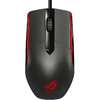 Mouse gaming Asus ROG Sica, USB, 5000dpi, Negru