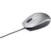 Mouse Asus UT280, USB, 1000dpi, Argintiu