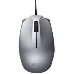 UT280, USB, 1000dpi, Argintiu
