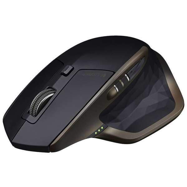 Mouse Logitech MX Master