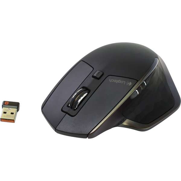 Mouse Logitech MX Master