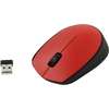 Mouse Notebook Logitech M171 Red