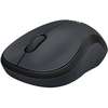 Mouse Notebook Logitech M220 Silent Black