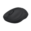 Mouse Notebook Logitech B220 Silent Black