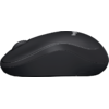 Mouse Notebook Logitech B220 Silent Black