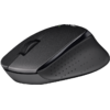 Mouse Notebook Logitech B330 Silent Plus Black