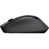 Mouse Notebook Logitech B330 Silent Plus Black