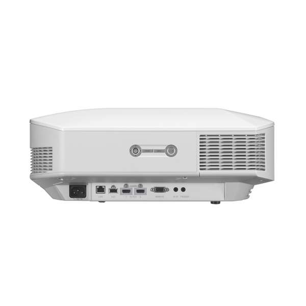 Videoproiector Sony VPL-HW65/W, 1800 ANSI, Full HD, Alb