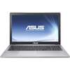 Laptop Asus X550VX-XX017D, 15.6'' HD, Core i7-6700HQ 2.6GHz, 8GB DDR4, 256GB SSD, GeForce GTX 950M 2GB, FreeDOS, Gri