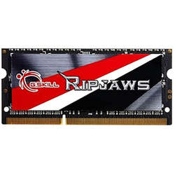 Ripjaws, 4GB, DDR3, 1600MHz, CL9, 1.35V