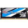 Memorie Notebook G.Skill Ripjaws, 8GB, DDR4, 2133MHz, CL15, 1.2V