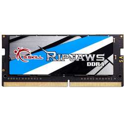 Ripjaws, 8GB, DDR4, 2133MHz, CL15, 1.2V