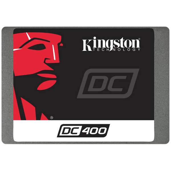 SSD Kingston SSDNow DC400, 1.6TB, SATA 3, 2.5''