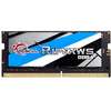 Memorie Notebook G.Skill Ripjaws, 16GB, DDR4, 3000MHz, CL16, 1.2V