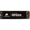 SSD Corsair MP500 240GB, PCI Express 3.0 x4, M.2 2280