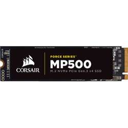 MP500 240GB, PCI Express 3.0 x4, M.2 2280