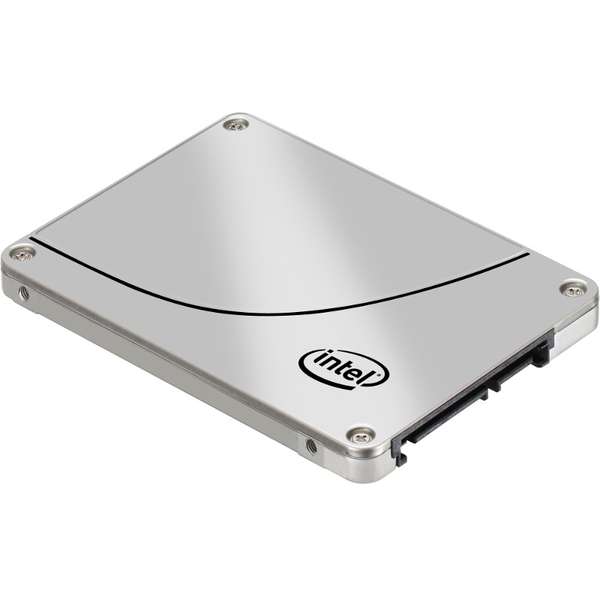 SSD Intel S3510 DC Series 1.6TB, SATA 3, 2.5"