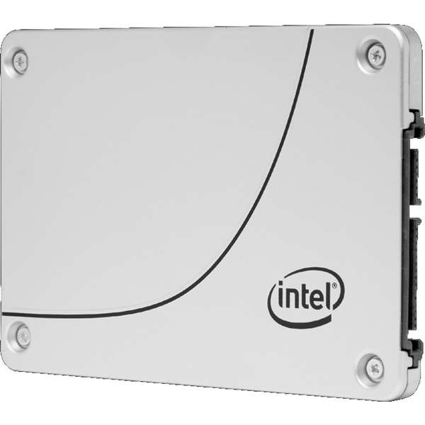 SSD Intel S3520 DC Series 960GB, SATA 3, 2.5"