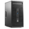 Sistem Brand HP EliteDesk 705 G2 MT, AMD A10-8750B 3.6GHz, 8GB DDR3, 2TB HDD, GeForce GT 730 2GB, FreeDOS, Negru