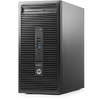 Sistem Brand HP EliteDesk 705 G2 MT, AMD A10-8750B 3.6GHz, 8GB DDR3, 2TB HDD, GeForce GT 730 2GB, FreeDOS, Negru