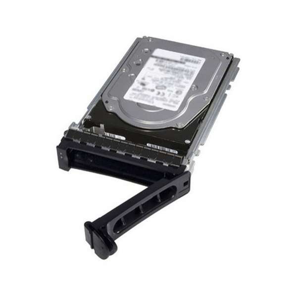 Hard Disk Server Dell 400-AJSB, 600GB, SAS, 15000rpm, 12Gbps