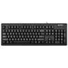 Tastatura A4Tech KB-720-USB, Negru