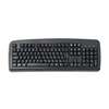 Tastatura A4Tech KBS-720, USB, Negru