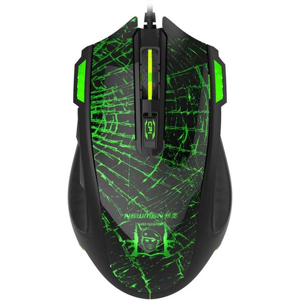 Mouse Newmen G364 Gaming