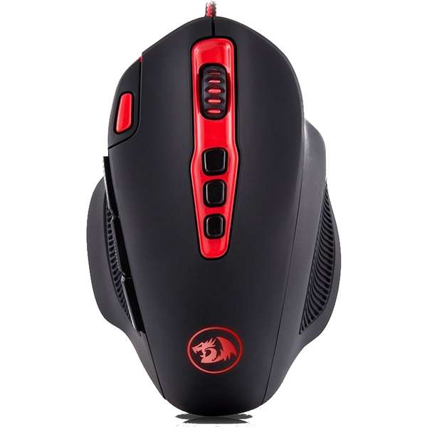 Mouse gaming Redragon Hydra Gaming