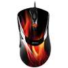 Mouse gaming Sharkoon FireGlider