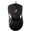 Mouse gaming Sharkoon FireGlider Black