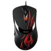 Mouse gaming Sharkoon FireGlider Optical