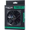 Ventilator PC Fractal Design Dynamic X2 GP-14 Black, 140mm