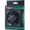 Ventilator PC Fractal Design Dynamic X2 GP-12 Black, 120mm