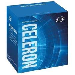 Procesor Intel Celeron G3930, Dual Core, 2.90GHz, 2MB, 51W,  Kaby Lake,  Socket 1151, Box