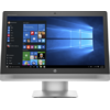 All in One PC HP EliteOne 800 G2, 23.0'' FHD, Core i5-6500 3.2GHz, 8GB DDR4, 500GB HDD, Intel HD 530, Win 10 Pro 64bit, Negru